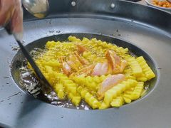 -大贵州烙锅