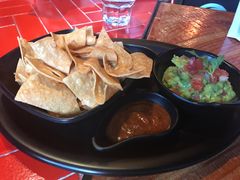 -Luchador摔跤手墨西哥餐厅(恒宇广场店)