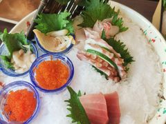 -万岛日本料理铁板烧(万泰国际店)
