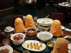 -许爷家·生态湖鲜(徐汇日月光店)