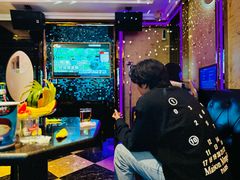 -麦度量贩式KTV(中联广场店)