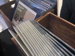 -浣熊唱片店(上海影城店)