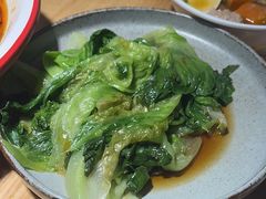 -米一仙·成都小碗菜(东万达店)