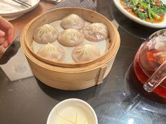 -如轩·海鲜砂锅粥·潮汕菜(一品天下店)