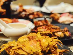-新发展亚太JW万豪酒店·福苑咖啡厅