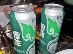 -臻享养生·SPA·影院式足道(汇臻店)