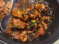 -院里寻菜·精致庭院菜(观沙岭店)