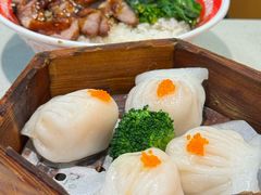 -明腾壹间茶餐厅(新都会花园广场店)