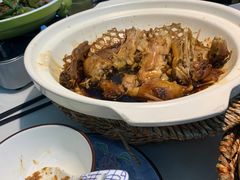 -小吴越·江浙融合菜(惠山万达广场店)