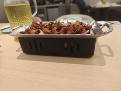 -吕氏疙瘩汤·海鲜新鲁菜(融创茂店)