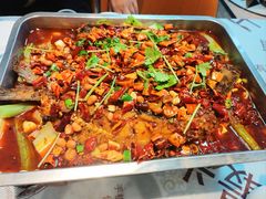 -麻辣范儿(良乡机场店)