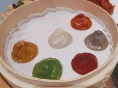 -乐忻皇朝(上海中心大厦店)