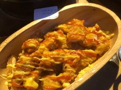 楠朋友炸鸡-江小楠紫菜包饭(同和店)