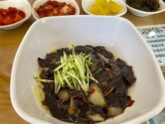 -祥和居炸酱面馆(美食街店)