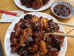 -易老妈蹄花.特色川菜(人民公园总店)
