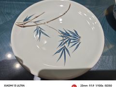 -逢春菜馆天津菜(胜利路店)
