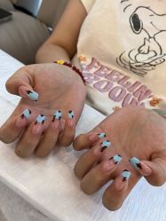 -斯馨·健康美甲美睫