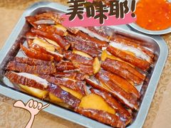 -夏茅维记饭店