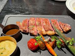 -C&R西班牙餐厅
