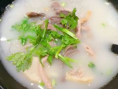 -老盛庆排档•南京菜(夫子庙店)