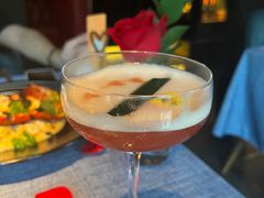 -弦月窗LUNETTE BY AMANDA(复兴路店)