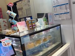 -DQ·蛋糕·冰淇淋(城南嘉园店)