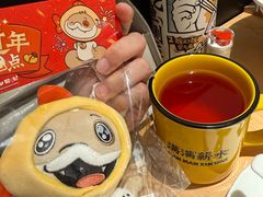 -太二酸菜鱼(深圳布吉万象汇店)