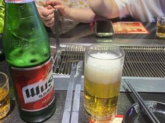 -青松宇大汗·碳烤羊腿(大浪店)