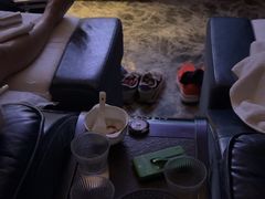 -亦境芳香·SPA影院足道(梅林店)