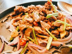 -镇江苏宁万豪酒店-苏筵中餐厅