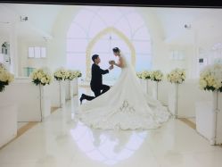 -金夫人婚纱摄影(华南店)