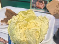 -黑窑厂糖油饼烤鸭·清真菜(旗舰店)