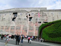 -上海四行仓库抗战纪念馆