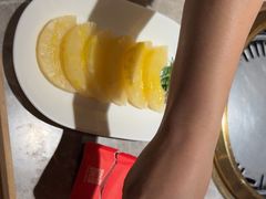 -韩盛·古法烤肉店(皇城恒隆广场店)