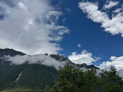 -燕子沟风景区