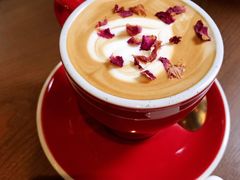 -咖法森林·咖啡  酒吧(天河店)