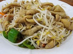 -南记食粥坊·宵夜大排档(岭南分店)