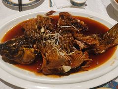 -卫鼎轩·曹公馆(鼓楼店)