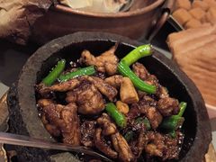 -桂满陇·蟹黄小笼汤包(巴黎春天浦建店)