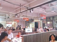 -丰茂烤串(全国首店)