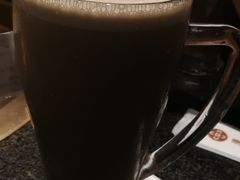 大红袍奶茶-湊湊火锅·茶憩(打浦桥日月光店)