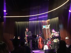 -林肯爵士乐上海中心 Jazz at Lincoln Center Shanghai