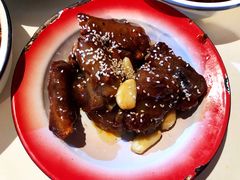 -邻舍私房菜(渊明北路店)