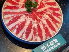 -五星桥原切肥牛火锅·30年专注好牛肉(湖塘店)