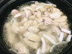 -同仁四季椰子鸡(福田东园总店)
