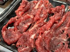 -三毛牛肉店(福强店)