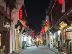 -黎阳老街