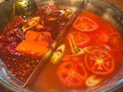 -花间小酌火锅小酒馆(吕四店)