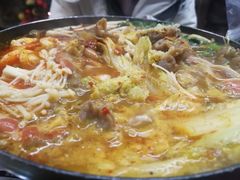 -米屋石锅拌饭(师大店)