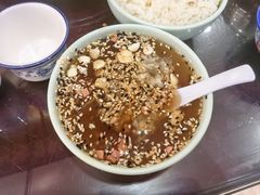 -邢家锅贴老店·非遗·开封菜(金明广场店)